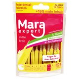 Mara Expert PREMIUM INTERDENTALNA ČETKICA ISO 4 ŽUTA a12 | shoptok.hr