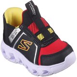 Skechers Tenisice 'HYPNO-FLASH 2.0 - VEXLUX' žuta / crvena / crna | shoptok.hr