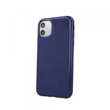 Onasi jelly tanek silikonski ovitek za xiaomi mi 11 lite - temno moder | Shoptok.si