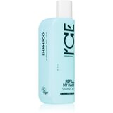 Natura Siberica ICE Professional Refill My Hair vlažilni šampon 250 ml Cene