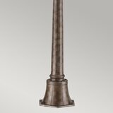  Kichler KL-TOURNAI4-M - Spoljna svetiljka TOURNAI 1xE27/60W/230V IP44 bronzana | Eponuda.com