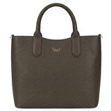 Vuch Ručna torba Christel MN Olive, 26 x 30 cm | shoptok.hr