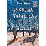 Odiseja Tuve Janson
 - Iskrena varalica Cene