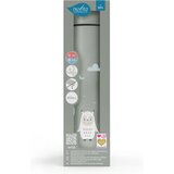 Nuvita termo steklenička 4455 s termometrom 500ml Cene