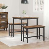  Blagovaonski stolovi METAL | shoptok.hr