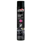 FERAL COCKPIT SHINE BUBBLE 750 ml - Kokpit sprej sa mirisom žvake | Eponuda.com