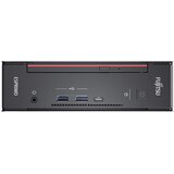 Fujitsu Esprimo Q7010 Mini PC Intel Core i5-10400T / 16 GB DDR4 / 256 GB NVMe SSD | shoptok.hr