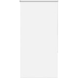 Rolo zavjesa Blackout bijela 80x130 cm Širina tkanine 75 7 cm | shoptok.hr