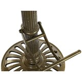  Tabure DKD Home Decor zlatan Metal (44 x 33 x 82 cm) | shoptok.hr