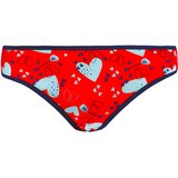 Frogies Women's panties Love Hearts | shoptok.hr