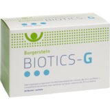 Burgerstein Biotics-G Sachet - 30 vreč. Cene