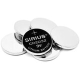 Sirius Litijeve baterije u setu 6 kom DecoPower &amp;ndash; Slike