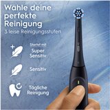 Oral-b iO Series 2 Night Black zobna Elektricna šcetka | Shoptok.si