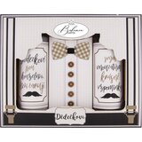 Bohemia Gifts & Cosmetics For Grandpa darilni set za moške Cene