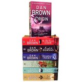 Bangzoo Books Wholesale Dan Brown - Dan Brown 7 Books Cene