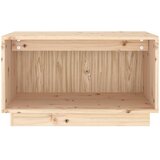 TV ormarić 60 x 35 x 35 cm od masivne borovine | Eponuda.com
