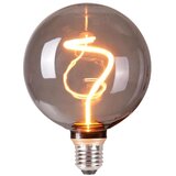  led sijalica deco vintage filament G125 E27/4W/230V 1800K | Eponuda.com