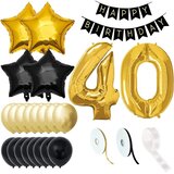  Rođendanski ukrasni set | shoptok.hr