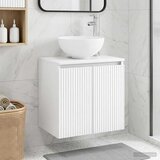  Umivaonik s policom Bijela 49,5 x 41 x 64,5 cm | Eponuda.com