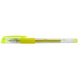 MARVY UCHIDA Roler gel Uchida 0,7 mm gliter žuta 700GG05 | shoptok.hr