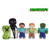 Minecraft SERIJA 1 PLISANA IGRACKA 30 cm | Eponuda.com