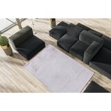Kayoom PREPROGA Z VISOKIM FLOROM 80/150 cm roza, bela | Shoptok.si