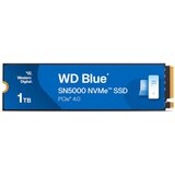 SSD WD Blue SN5000 NVMe/M.2 2280/1TB/PCIe/Gen4 | ePonuda.com