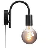 Nordlux zidno svetilo paco 1xE27/25W/230V | Eponuda.com