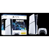 Playstation 5 Slim D chassis + Fortnite VCH (voucher) | Eponuda.ba