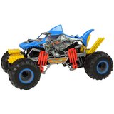  Buggy na daljinsko upravljanje Shark Terrain 1:10 2.4G Blue 15 km/h - šareni | shoptok.hr