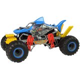  na daljinsko upravljanje Shark Terrain 1:10 2.4G Modra 15 km/h - šareni | Shoptok.si