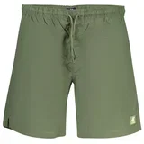 US GRAND COSTUME PART UNDER GREEN MAN