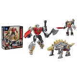  Beast mechanical robot na rasklapanje - stegosaur h9060a ( 75087 ) Cene