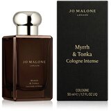 Jo Malone Myrrh & Tonka Eau de Cologne Intense 50 ml (unisex) | shoptok.hr