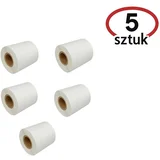 BSTech Thermal labels Zebra. 50x30 mm *1000. Set - 5 pcs.