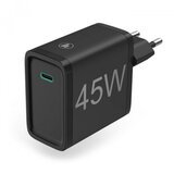 Hama Kućni Punjac Power Delivery PD/Qualcomm, 45W, Crni | ePonuda.com