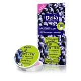 Delia Balzam za usne sa Arganovim uljem + Vitaminom E, Upečatljiva bobica Cijene