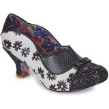 Irregular Choice HOLD UP Crna | shoptok.hr