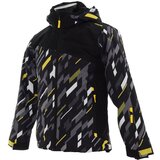 Brugi ženska jakna print blk 9CW7-T2S cene
