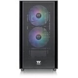 Thermaltake Versa H16 TG ARGB Micro Tower Case, mATX,TG panel, 3x 120mm ARGB fans Cijene