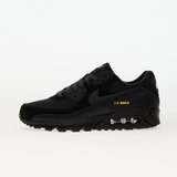 Nike Sneakers Air Max 90 Black/ Anthracite-University Gold-White EUR 40 | Shoptok.si