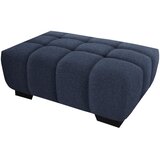 Hom`in TABURE, tekstil temno modra Cene