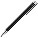  Kemijska olovka Lamy Logo Black (1.0) crni ispis M 204 M16 4026562 Cijene