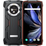 Blackview BV9300 Pro 12GB+256GB oranžen pametni telefon, (21102615) Cene