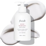 Fresh Rose Morning Body Lotion losjon za telo 300 ml | Shoptok.si