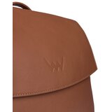 Vuch Ženski ruksak Gioia Big Brown, 44 x 31 cm | shoptok.hr