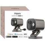 Aqara Camera Hub G5 PRO PoE, siva | Shoptok.si