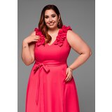 Edoti Evening dress LA-OM-DL | Shoptok.si