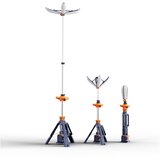  Mobilni svjetlosni toranj MST-203 | Eponuda.com