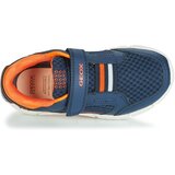 Geox Nizke superge FLEXYPER Modra | Shoptok.si